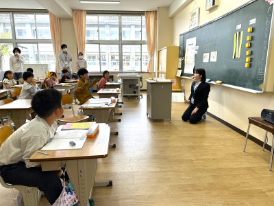 ２年